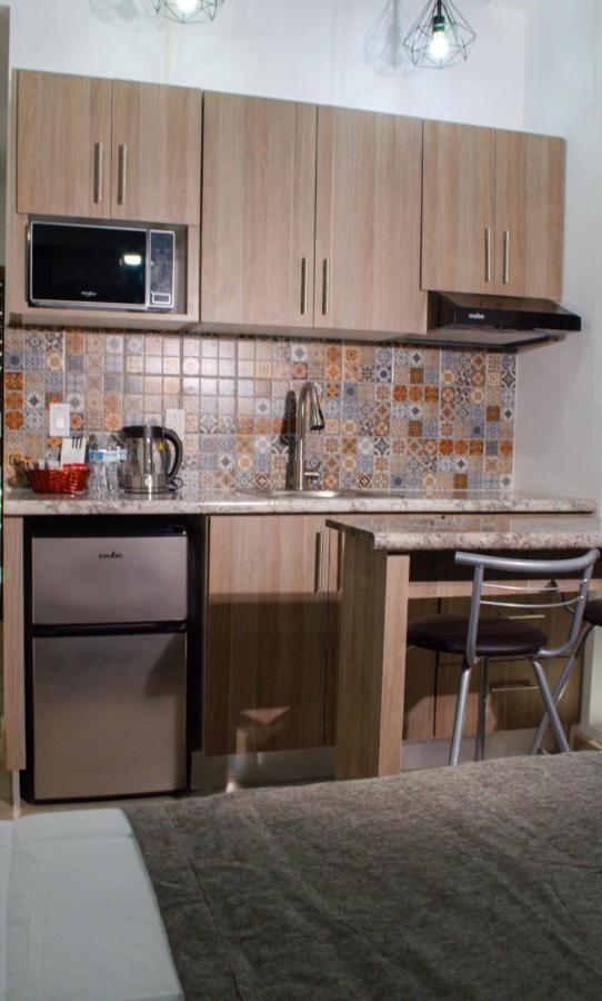 Hotel Stayhome Ensenada Esterno foto