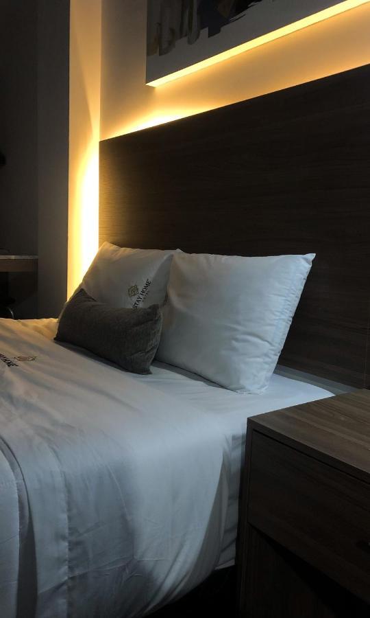 Hotel Stayhome Ensenada Esterno foto