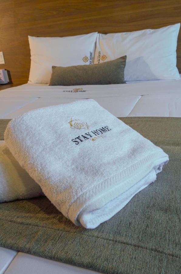 Hotel Stayhome Ensenada Esterno foto