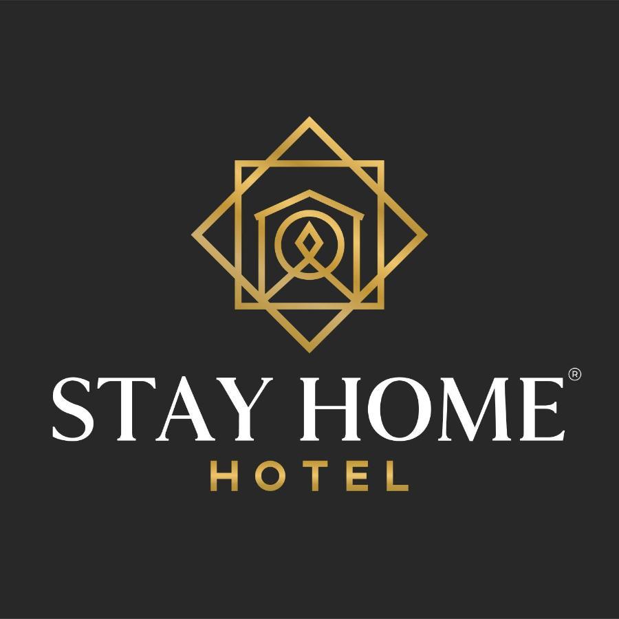 Hotel Stayhome Ensenada Esterno foto